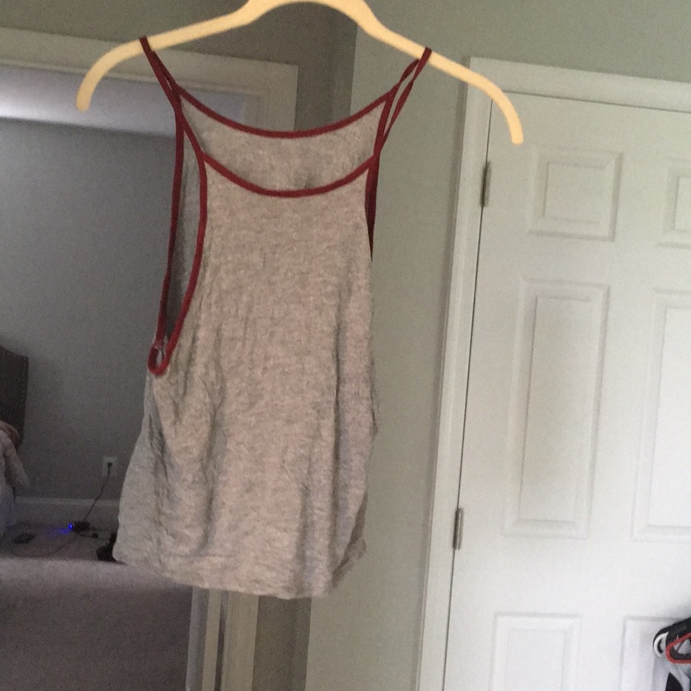 Tank top - Picture 2 of 2